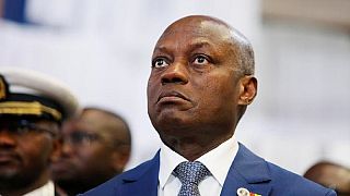 Guinea Bissau president dissolves cabinet threatening looming polls