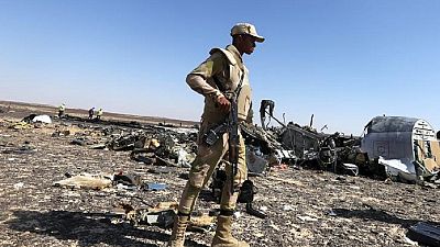 Egypte : 13 jihadistes tués lors d'une opération sécuritaire au Nord-Sinaï (ministère)