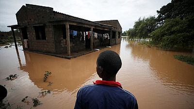 Deadly floods across Africa: Somalia to Cameroon, C.A.R. to Nigeria