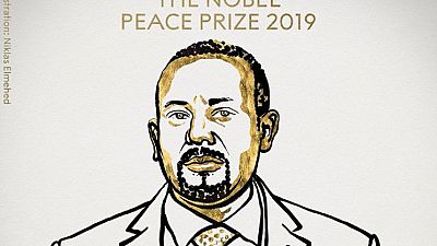 Here's why Ethiopians at Eritrea border reject Abiy's Nobel Peace Prize