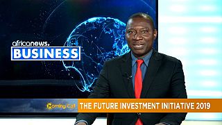 The future investment initiative 2019
