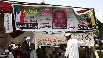 Soudan : début de réhabilitation d'une victime du système Béchir