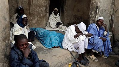 Nigeria : les déplacés de Boko Haram souffrent de la suspension de l'aide humanitaire