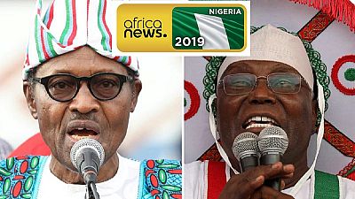 Nigeria Supreme Court dismisses appeal against Buhari's re-election