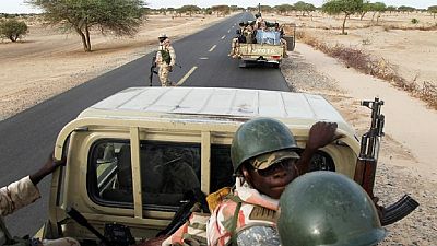 Niger : douze soldats tués dans l'attaque d'une base militaire