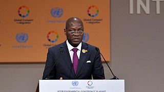 Guinée-Bissau : l'ONU et l'UA désavouent le président