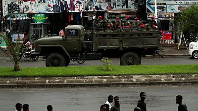 Ethiopie : 4 morts dans les manifestations pour la création d'une nouvelle région