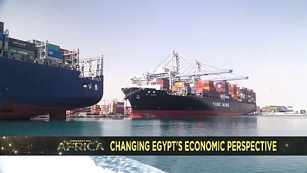 Egypte : de nouvelles perspectives économiques