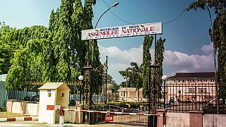 Bénin : le Parlement vote la limitation des mandats présidentiels et législatifs