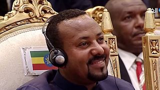 Ethiopia PM's call with Pompeo: Oromia chaos, Nobel Prize, South Sudan