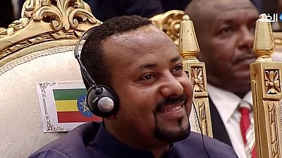 Ethiopia PM's call with Pompeo: Oromia chaos, Nobel Prize, South Sudan