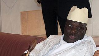 Victims of Jammeh's sexcapades testify before Gambian commission