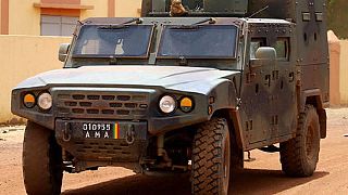 Over 50 Malian soldiers killed in attack on military post - Govt