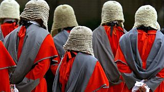 Malawi court suspends colonial-era wigs, robes due to high temperatures