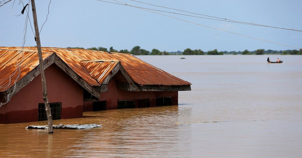 Flooding across East Africa affects over 1 million people IRC