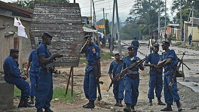 Burundi : trois personnes tuées dans l'attaque d'un bar à Bujumbura