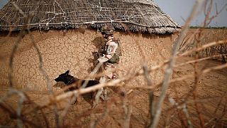 Mali: un militaire français tué, l'EI revendique l'attaque
