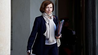 La ministre française des Armées prône la patience au Sahel face aux jihadistes
