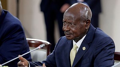 Ouganda : le gouvernement dément planifier une loi répressive contre les homosexuels