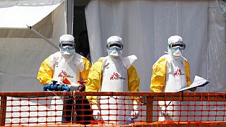 Ebola en RDC : 300 attaques dont six mortelles contre des agents de la "riposte"