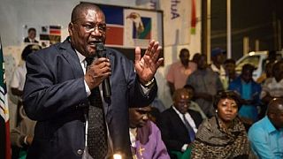 Mozambique : l'opposition répète sa promesse de désarmer malgré le contentieux électoral