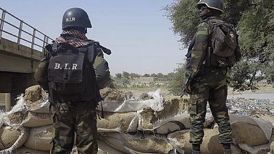 Exécutions sommaires au Cameroun : le procès de 7 militaires de nouveau ajourné