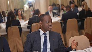 Côte d'Ivoire : Guillaume Soro en opération séduction auprès de Blé Goudé