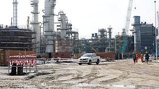 Le Nigeria s'octroie un meilleur partage des revenus pétroliers