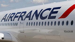 Aviation : Air France reprendra ses vols à destination du Liberia