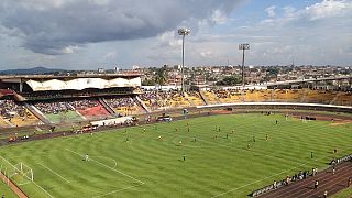 Foot : le CHAN-2020 au Cameroun aura lieu du 4 au 25 avril
