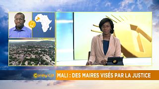 Mali : des maires incarcérés pour délits [Morning Call]