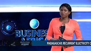Madagascar's persistent electricity crisis [Business Africa]