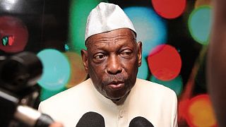 Albert Tevoedjre: Respected Benin politician, diplomat dies aged 89