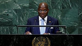 Bissau : ultimatums du président Vaz et de la Cédéao