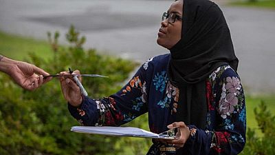 Une Somalienne élue aux Etats-Unis malgré les attaques racistes