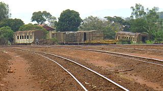 Ouganda : réhabiliter le chemin de fer pour stimuler l'économie