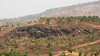 Guinée : au moins dix morts dans l'éboulement d'une mine d'or