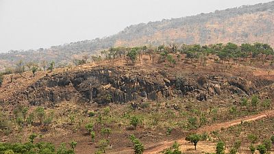 Guinée : au moins dix morts dans l'éboulement d'une mine d'or