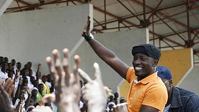 Blé Goudé sera jugé par le tribunal criminel en Côte d'Ivoire