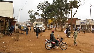Ebola en RDC : à Butembo, première fois sans hospitalisation