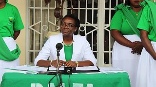 Rwanda : l'opposante Victoire Ingabire crée un nouveau parti