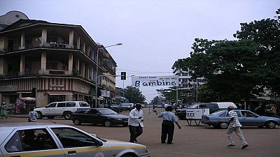 Guinea announces new parliamentary election date