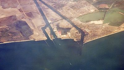 Canal de Suez : 150 ans d'histoire mouvementée