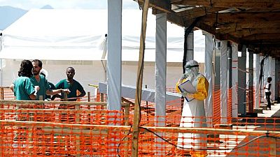 Ebola en RDC : une radio cesse d'émettre par crainte de représailles