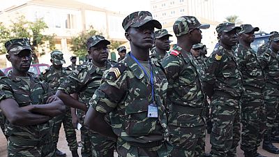 Bissau : l'Onu appelle les militaires à rester à l'écart de la crise politique