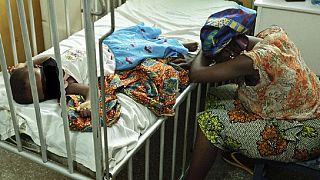 Pneumonies infantiles : trois pays africains dans le top cinq mondial
