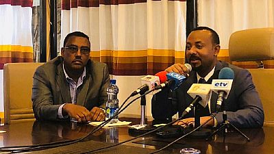 Amhara ruling party backs Ethiopia PM's 'controversial' united party plan