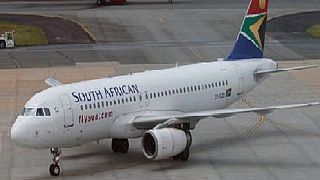Embattled South African Airways could cut over 900 jobs