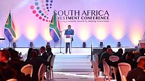 South Africa bags $13.5 bn in pledges at investment conference [Focus]