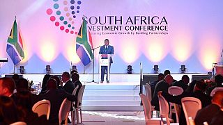 Afrique du Sud : deuxième conférence inaugurale sur l'investissement [Focus]